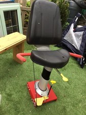Scifit Chair For Scifit Equipment 
