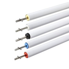 Sliding Sash Window Spiral Balance Springs with Fixings & Tension key 85 To 95lb