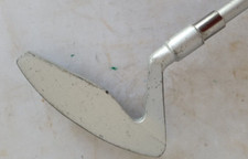 ALUMINIUM PUTTER