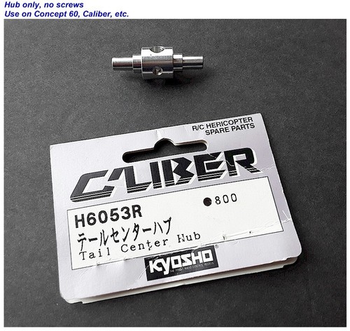 Vintage kyosho heli - kyosho,