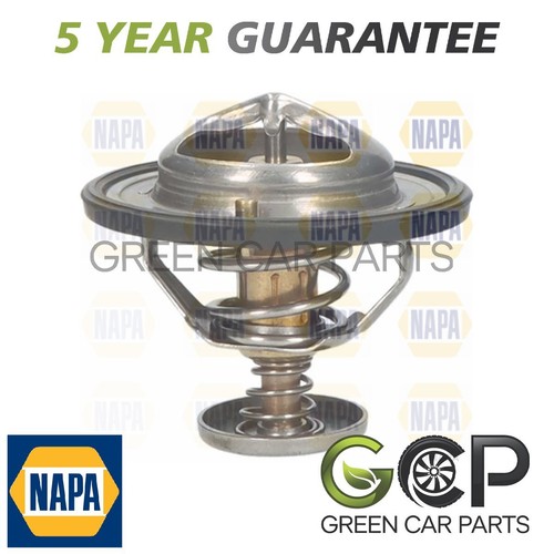 Napa thermostat coolant fits - coolant,