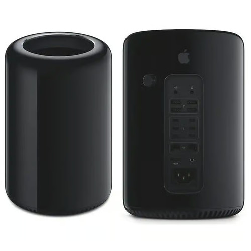 Apple mac pro 2013 - 2013, intel