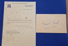 1977 Margaret Thatcher