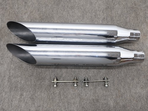 Chrome works harley - works, harley-davidson