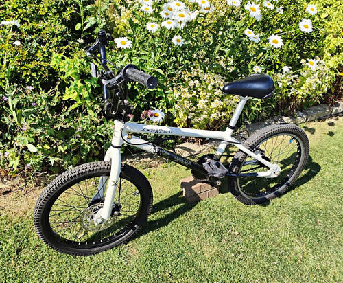 Rated bmx bike - x-rated,