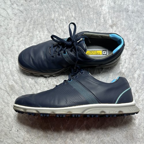 Footjoy dryjoys tour golf - footjoy,