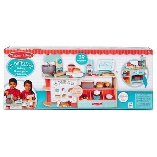 Melissa doug wooden - doug,
