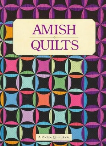 Amish classic american - american, quilt