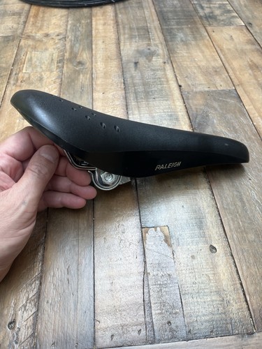 Raleigh burner black mk1 - raleigh,