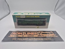 Wrenn OO gauge Wagon W4323