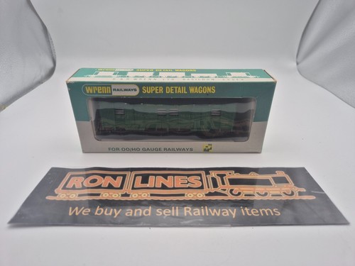Wrenn gauge wagon - gauge, w4323