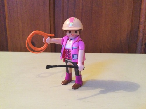 Playmobil 9444 series horse - 9444,