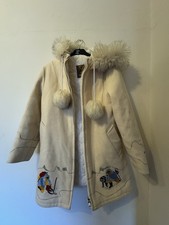 Vintage 70s northern sun