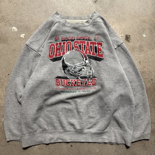 Ohio state vintage - ohio, sweatshirt