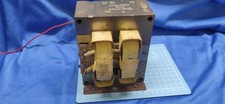 Microwave Transformer High Voltage