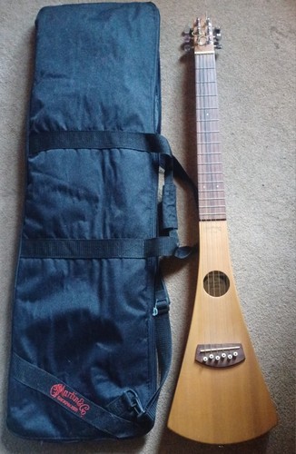 Martin backpacker travel - martin,