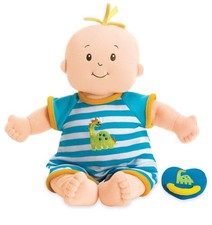 Baby Stella Boy Soft Nurturing