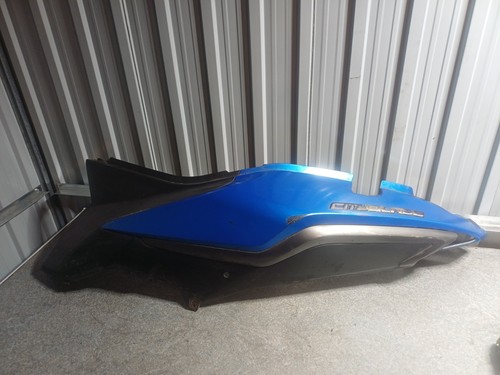 Keeway cityblade 125 seat - cityblade,