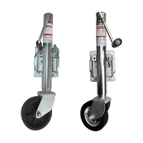 Marine boat trailer - marine,