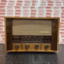 Vintage hmv his - vintage, voice
