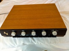 Armstrong 621 Amplifier