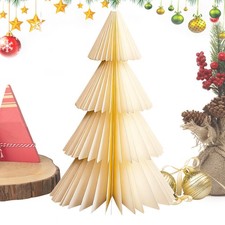 Paper Christmas Tree