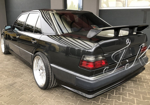 Boot spoiler wing - spoiler, /