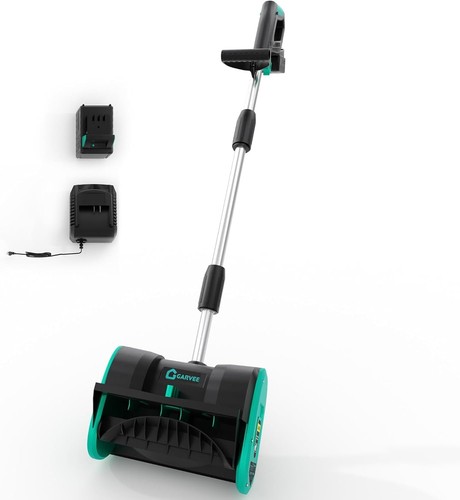 12inch electric snow - 12inch, blower