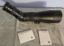 Zeiss Conquest Gavia 85 Angled