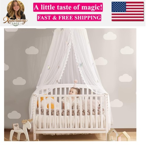 Kids bed canopy with - bed,