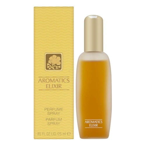 Clinique aromatics elixir edp - aromatics,