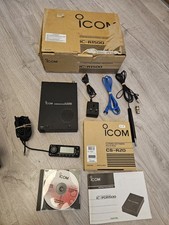 icom ic-r1500 Communication