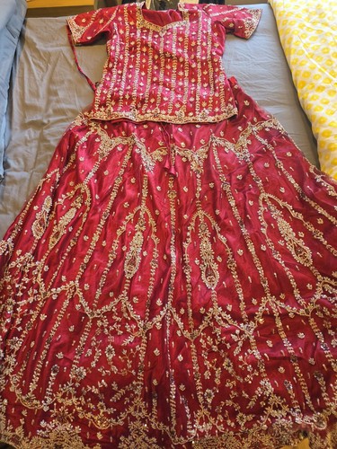 Asian indian pakistani wedding - asian,