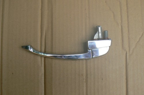 Triumph spitfire gt6 outer - triumph,