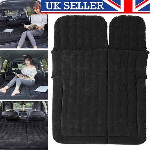 Travel inflatable air bed suv - travel,