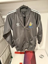 Vintage Adidas Women’s UCLA
