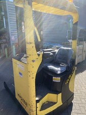 Hyster Matrix Electric Forklift Reach Truck