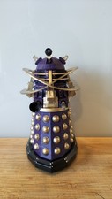 Dr Who Time Strategist Dalek 5
