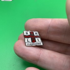 Vintage Original RNLI