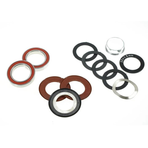 Enduro bearing kit - kit, 95
