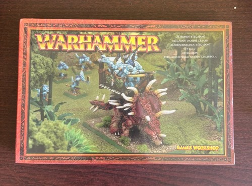 2003 games workshop - 2003, warhammer