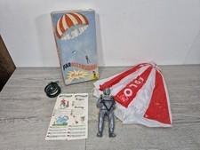 Vintage Parascensional Eolo II