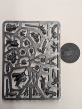 Jump Pack Captain, Space