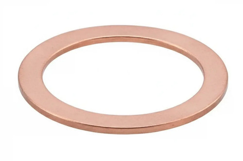 Seal ring oil drain - seal, ring,
