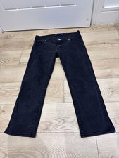 Victoria Beckham Womens Jeans