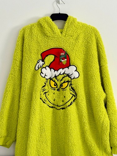 The grinch movie - movie, snuggle