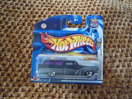 Sealed hot wheels crate - hot, hw