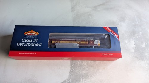 Bachmann 335ksfx 37422 - bachmann, 35-335ksfx