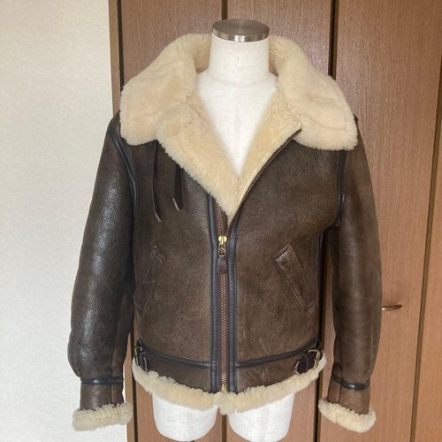 Avirex flight jacket - avirex,