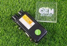 Toyota Sequoia 2008-2010 Fuel